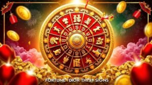 Chinese New Year 2025: The Luckiest Zodiac Signs Revealed!